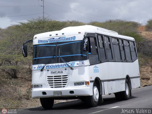 A.C. Unin Barquisimeto 07 por Jess Valero