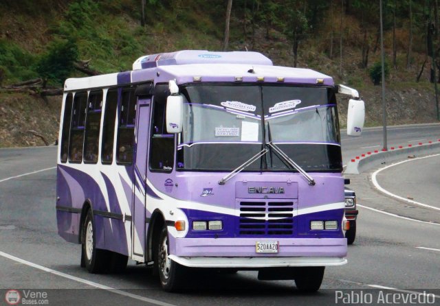 Unin Turmero - Maracay 187 por Pablo Acevedo