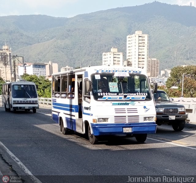 DC - Uni�n Choferes Totumos Cementerio 31 por Jonnathan Rodr�guez