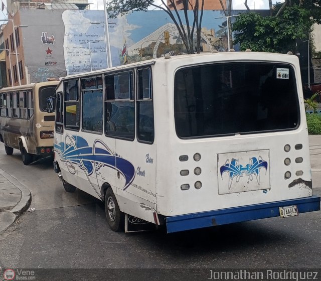 DC - A.C. Propatria - Carmelitas - Chaca�to 088 por Jonnathan Rodr�guez