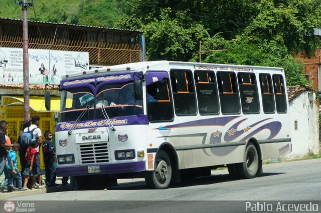 Uni�n de Conductores Unidos S.C. 033 por Pablo Acevedo