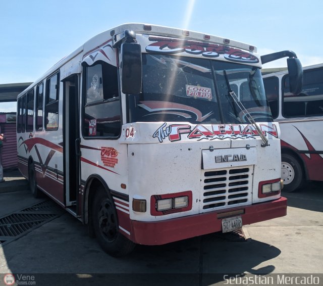 Unin Conductores de la Costa 04 por Sebastin Mercado