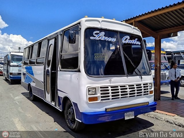 S.C. Lnea Qubor 43 por Bryam Da Silva