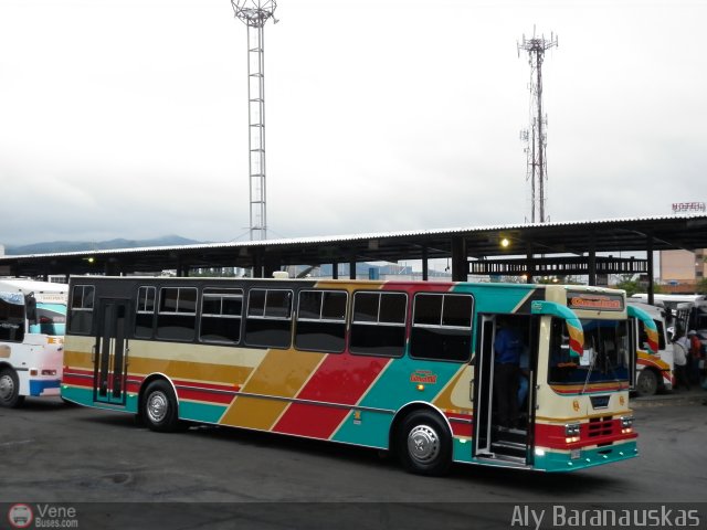 Cooperativa Canaima 43 por Aly Baranauskas