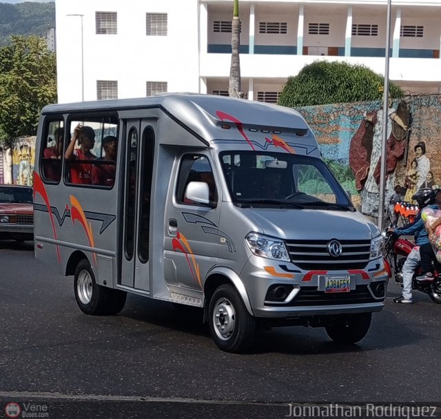 Sin identificacin o Desconocido Caracas por Jonnathan Rodrguez