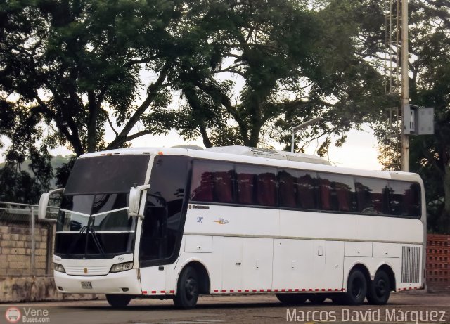 Bus Ven 3293 por Marcos David M�rquez