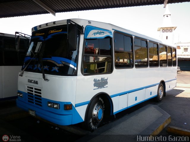 Uni�n MarVal 035 por Humberto Garz�n