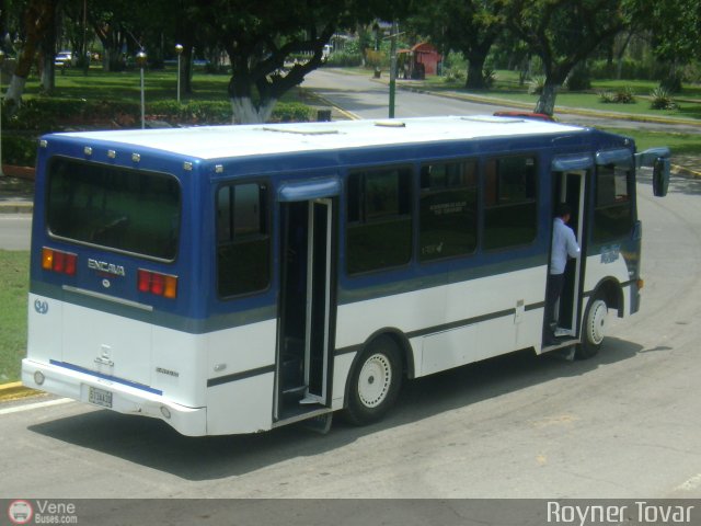 Uni�n MarVal 034 por Royner Tovar