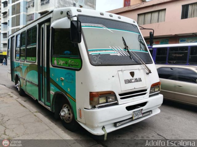 MI - Cooperativa San Francisco de Asis 14 por Adolfo Escalona