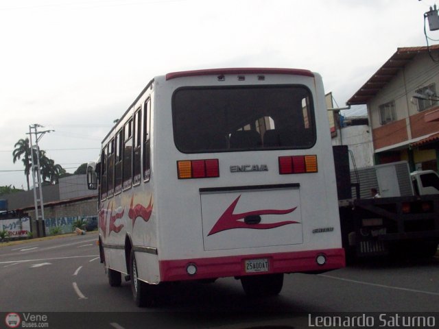 Sin identificacin o Desconocido 25 por Leonardo Saturno