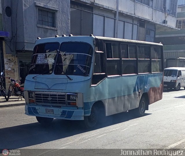 DC - U.C. Venezuela 211 por Jonnathan Rodr�guez