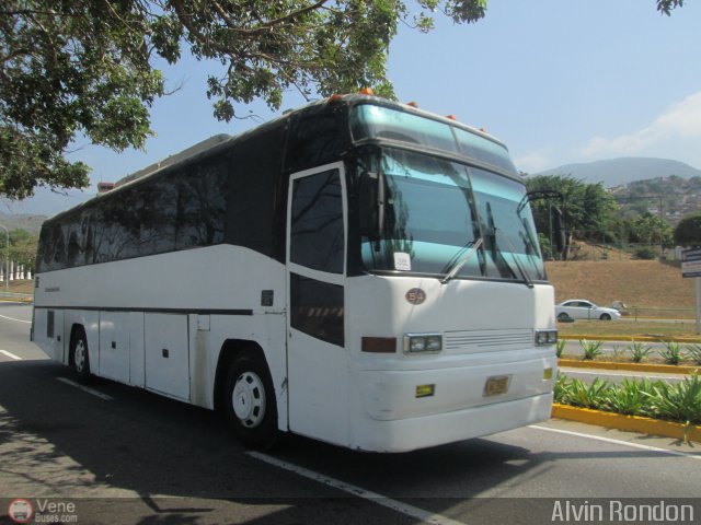 Unin Conductores Aeropuerto Maiqueta Caracas 054 por Alvin Rondn