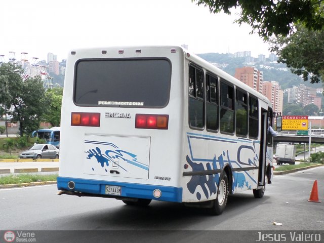 Uni�n MarVal 081 por Jes�s Valero