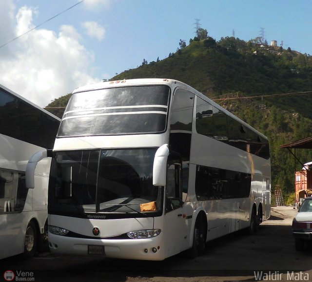 Particular NO USAR M�S 2021 por Waldir Mata