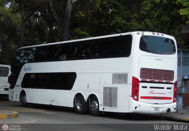 Expresos M�rida 0223 por Waldir Mata