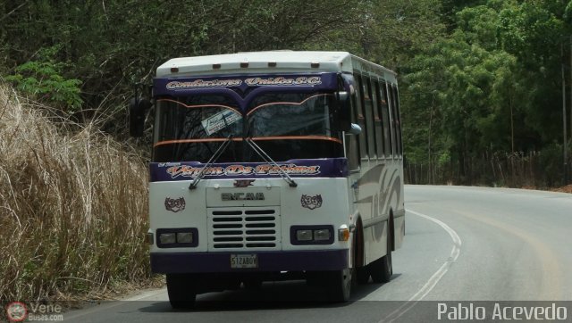 Uni�n de Conductores Unidos S.C. 033 por Pablo Acevedo