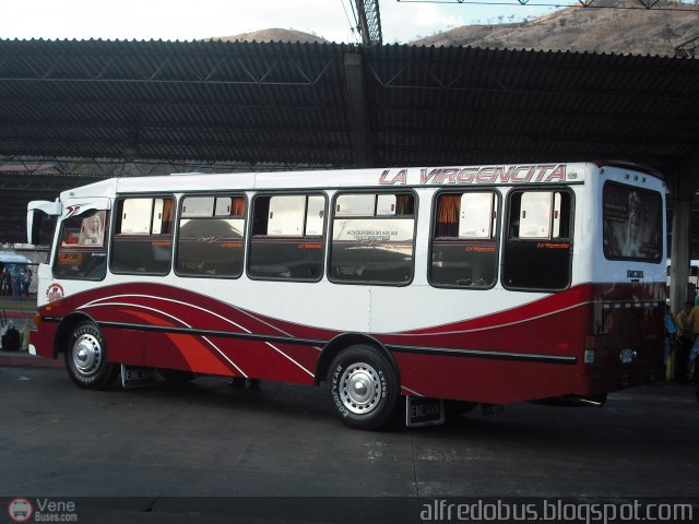 U.C. Los Caminantes 57 por Alfredo Montes de Oca