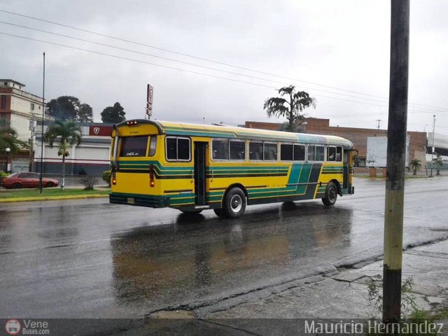 Alimentos Nina C.A. 050 por Eduard Delgado