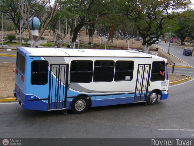 Unión Tejerías A.C. 41 por Royner Tovar