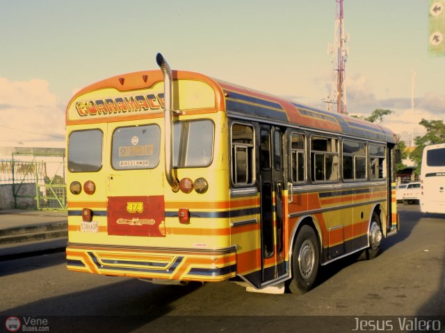 U.C. La Responsable S.C. 474 por Jes�s Valero