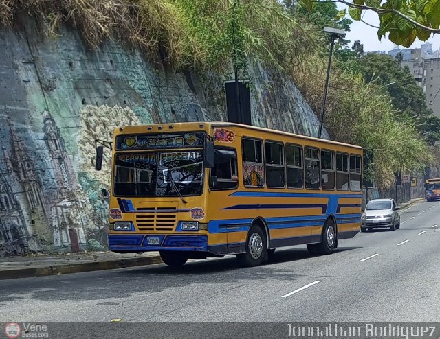 Transporte Privado Joaranny 183 por Jonnathan Rodrguez