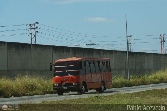 Uni�n Victoria 29 por Pablo Acevedo