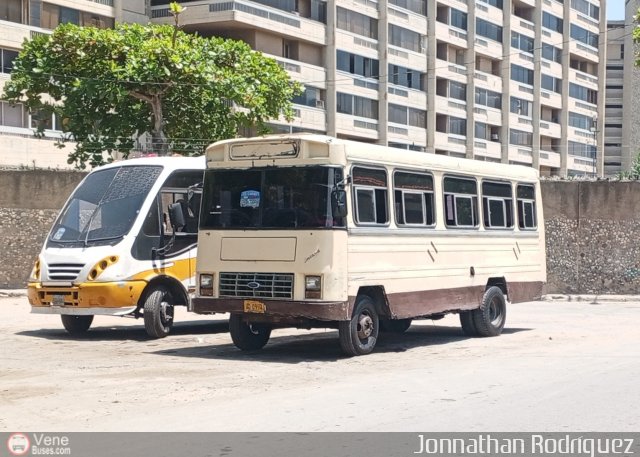 Uni�n de Conductores Los Caribes 01 por Jonnathan Rodr�guez