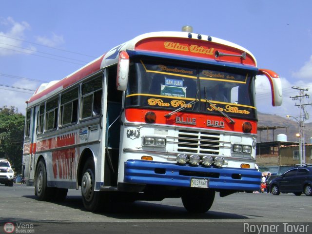 Unin de Conductores Unidos S.C. 089 por Royner Tovar
