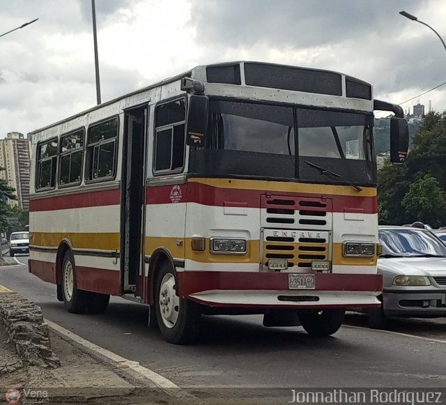 Cooperativa Unicos de Aragua 03 R.L. 96 por Jonnathan Rodr�guez