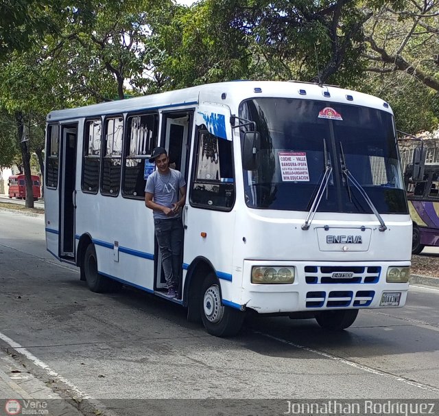DC - Asoc. Cooperativa Carabobo Tiuna R.L. 075 por Jonnathan Rodr�guez