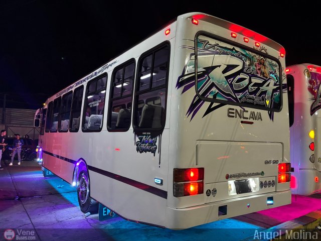 MI - Transporte Uniprados 013 por �ngel Molina