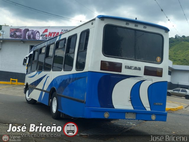 TU - L�nea Circunvalaci�n 48 A.C. 311 por Jos� Brice�o