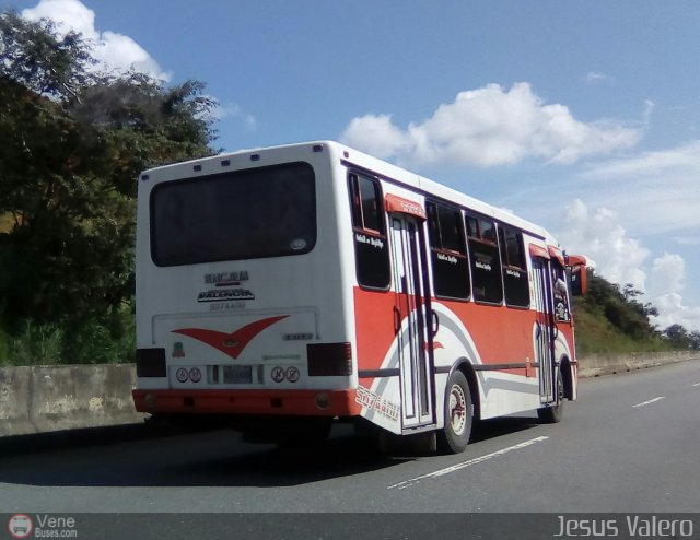 Unin Valencia A.C. 048 por Jess Valero