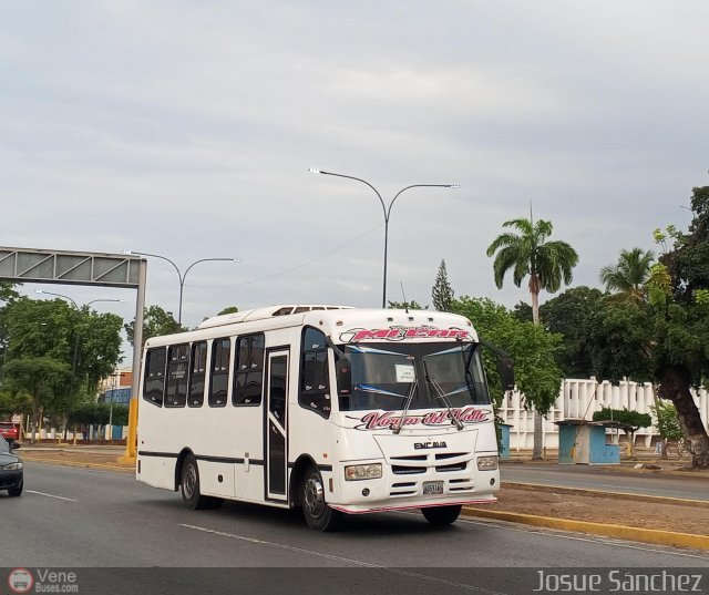 Transportes y Servicios Micar 04 por Josue Snchez