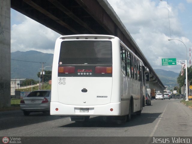 A.C. Mixta Conductores Unidos 208 por Jes�s Valero