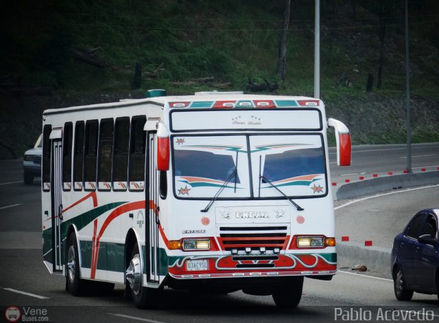 Transporte Unido 014 por Pablo Acevedo