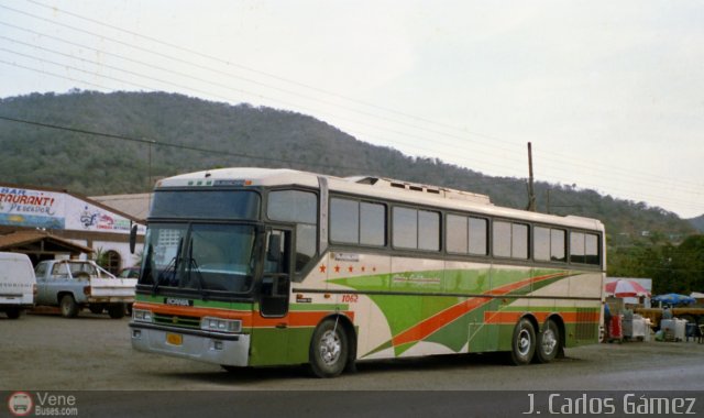Uni�n Conductores Ayacucho 1062 por Pablo Acevedo