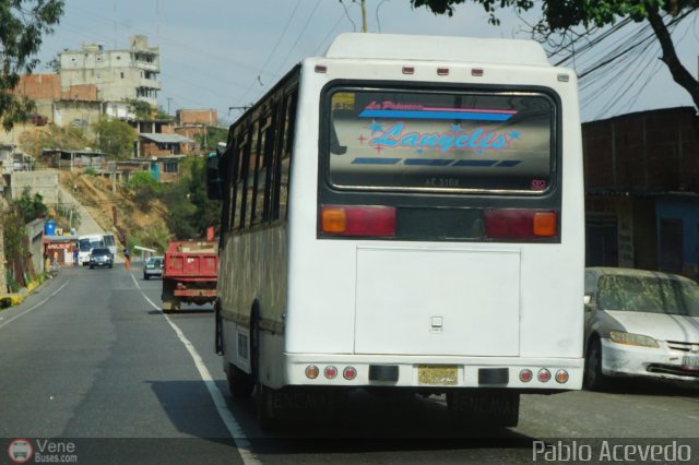 DC - A.C. Propatria - Carmelitas - Chaca�to 318 por Pablo Acevedo