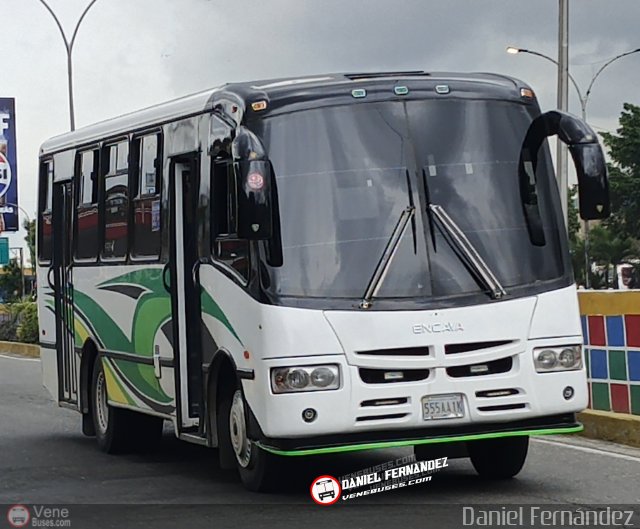 Transporte Privado Basti Tours 97 por Daniel Fern�ndez