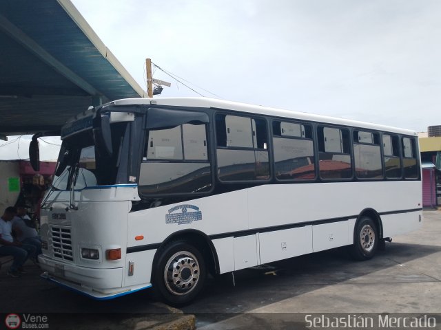 A.C. de Transporte Larense 04 por Sebastin Mercado