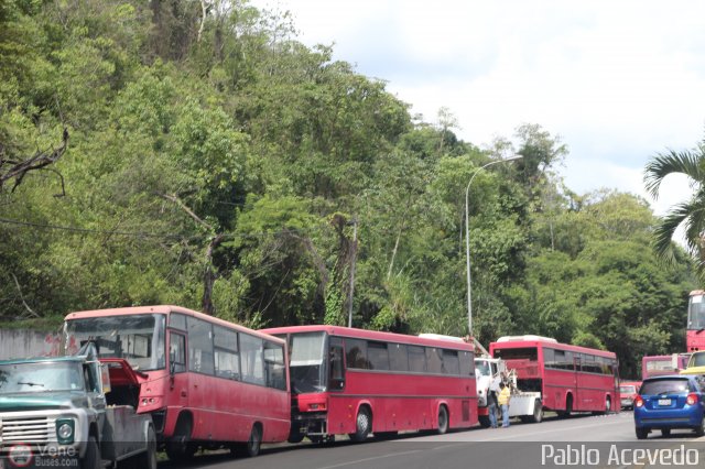 En Chiveras Abandonados Recuperacin  por Pablo Acevedo