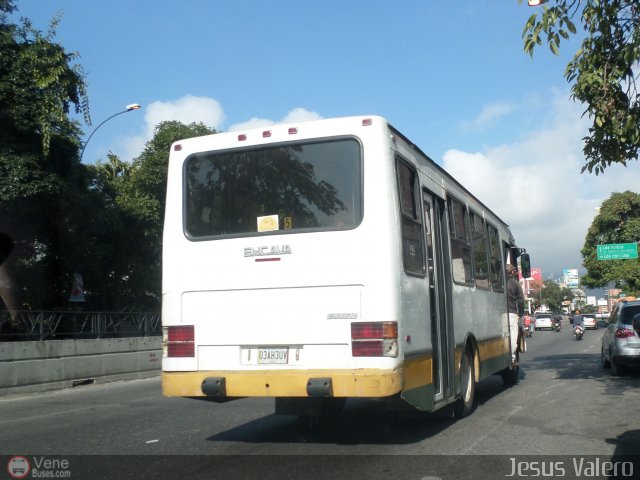 DC - Asoc. Conductores Criollos de La Pastora 005 por Jess Valero