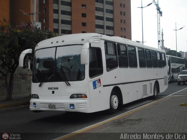 Unin Conductores Ayacucho 2001 por Alfredo Montes de Oca