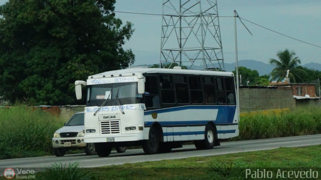 Uni�n MarVal 032 por Pablo Acevedo