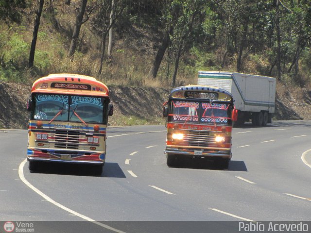 Transporte Unido 014 por Pablo Acevedo