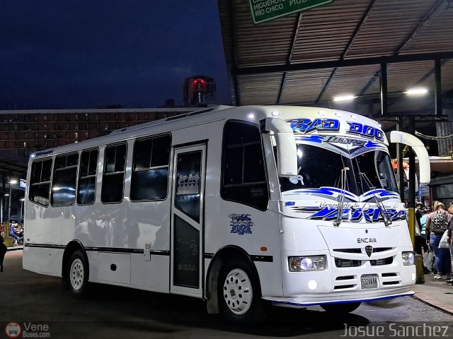 A.C. de Transporte Encarnaci�n 103 por Josue S�nchez