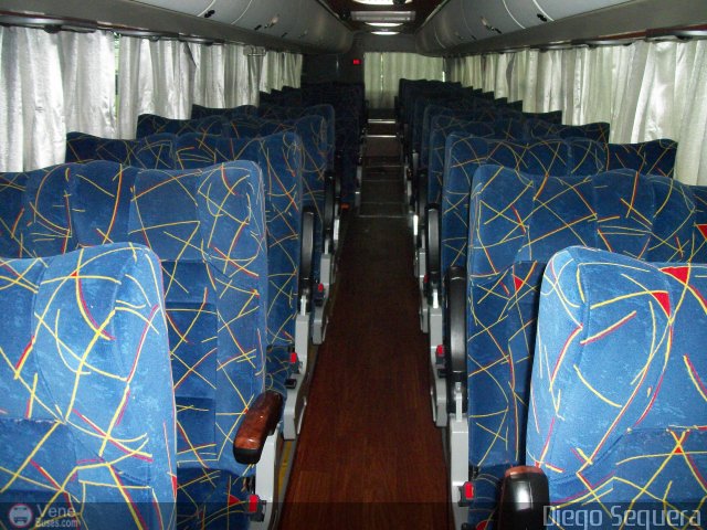 Expresos Isla Mar 2022 por Diego Sequera