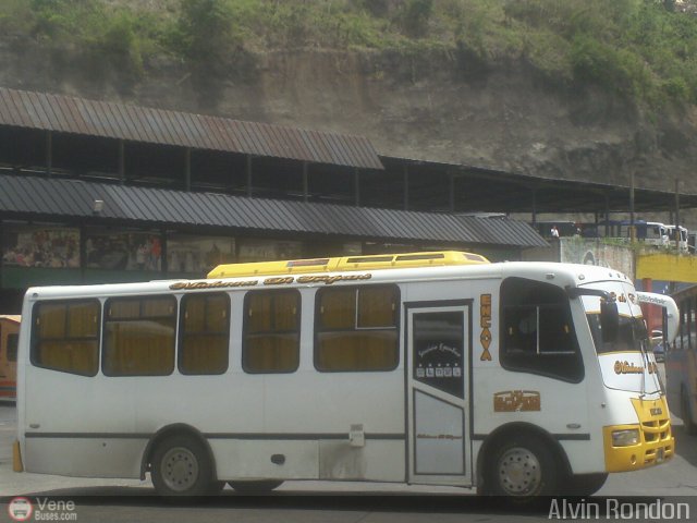 U.C. 23 de Enero 244 por Alvin Rond�n