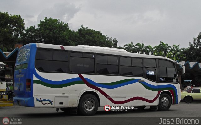 Transporte Barinas 033 por Jos Briceo