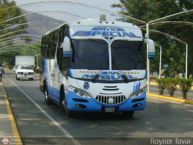 Inversiones Pino 05 por Royner Tovar